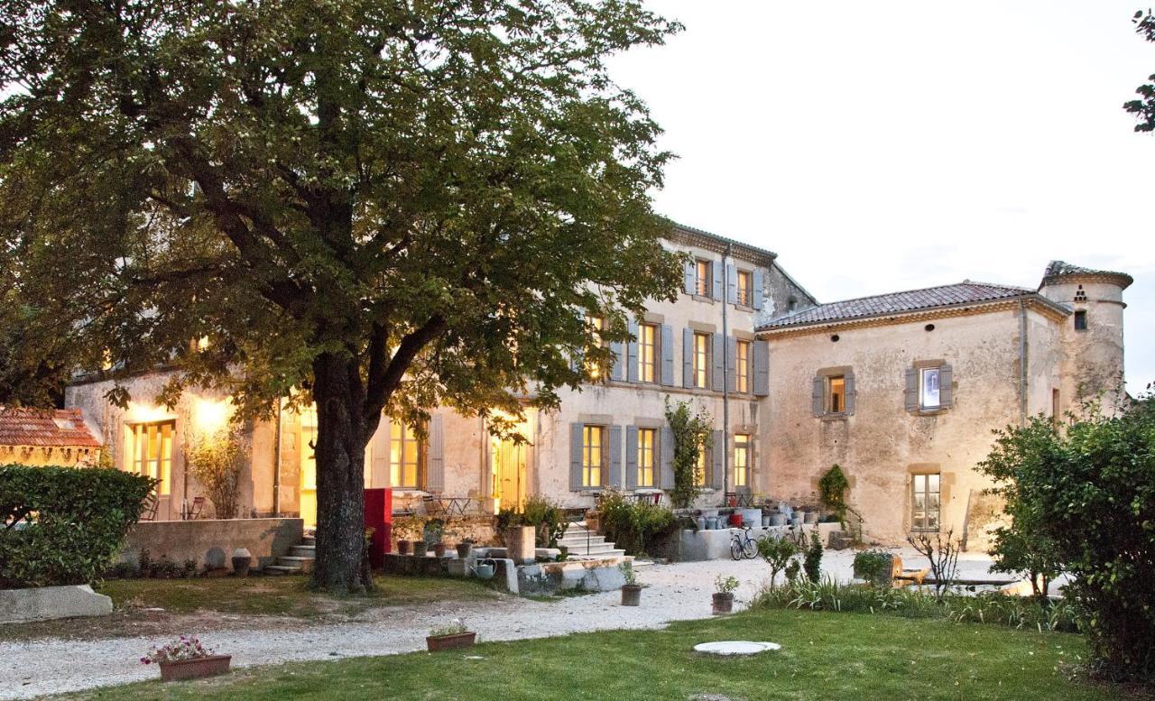 La Grande Maison Montmeyran Exterior photo